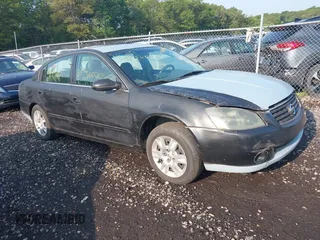 2005 Nissan Altima S with VIN 1N4AL11D65C160057, listed as a IAAI auction lot 42483709 with Not provided miles and . Bid and sale history available at DreamBid. Image 1.