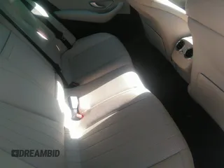 2023 Mercedes-Benz E 350 with VIN W1KZF8EB6PB144624, listed as a IAAI auction lot 41178775 with 13,615 mi miles and . Bid and sale history available at DreamBid. Image 8.