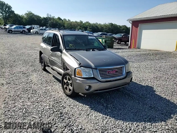 2007 GMC Envoy SLT with VIN 1GKDT13S072260591, listed as a Copart auction lot 70370504 with 200,441 mi miles and Salvage Title. Bid and sale history available at carsss.com. Image 12.
