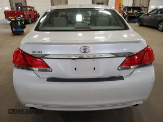 2012 Toyota Avalon z VIN 4T1BK3DB2CU463346, wystawiony jako Copart lot #57769545 z przebiegiem 69 218 mil mil oraz Szkoda całkowita • Salvage title. Historia ofert i sprzedaży dostępna na DreamBid. Obrazek 6.