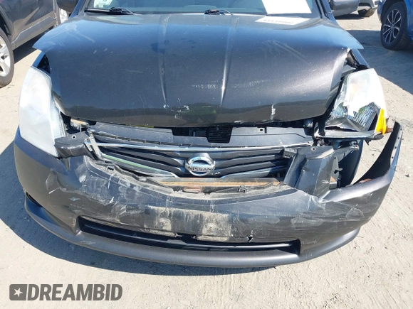 2012 Nissan Sentra SR with VIN 3N1AB6AP9CL652073, listed as a IAAI auction lot 42118007 with 170,647 mi miles and . Bid and sale history available at DreamBid. Image 6.