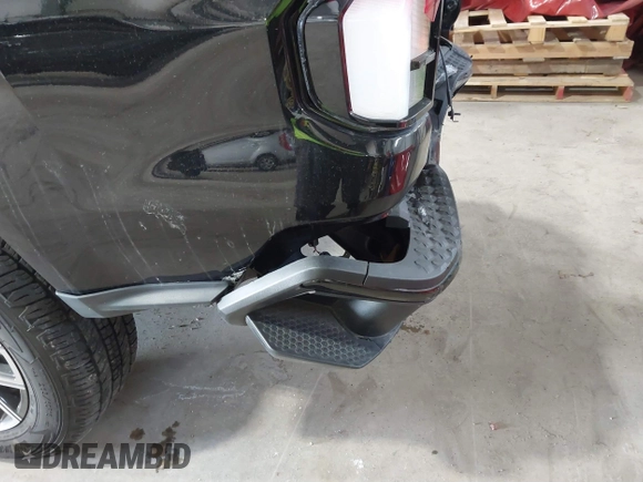 2024 Chevrolet Colorado 4WD LT with VIN 1GCPTCEK2R1120066, listed as a IAAI auction lot 41218173 with Not provided miles and . Bid and sale history available at DreamBid. Image 19.