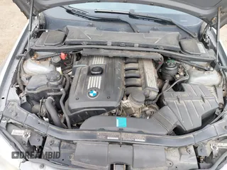 2009 BMW 3 Series 328i xDrive z VIN WBAPK535X9A646048, wystawiony jako IAAI lot #42162157 z przebiegiem 154 514 mil mil oraz . Historia ofert i sprzedaży dostępna na DreamBid. Obrazek 10.