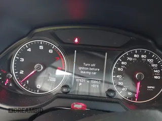 2017 Audi Q5 Premium с VIN WA1C2AFP3HA058377, выставлен на аукционе IAAI как лот 42594884 с пробегом 87 631 миль миль и . История ставок и продаж доступна на DreamBid. Изображение 7.