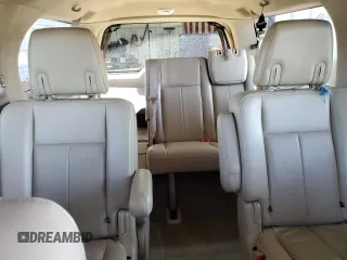 2014 Ford Expedition Max XLT с VIN 1FMJK1H51EEF10464, выставлен на аукционе Copart как лот 64653695 с пробегом 128 241 миль миль и Чистый • Clean title. История ставок и продаж доступна на DreamBid. Изображение 10.