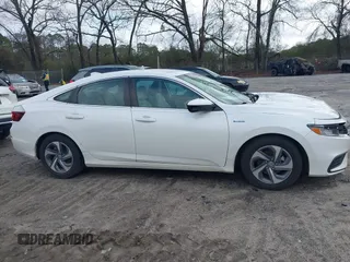 2019 Honda Insight EX with VIN 19XZE4F54KE033788, listed as a IAAI auction lot 41719722 with 101,227 mi miles and . Bid and sale history available at carsss.com. Image 13.