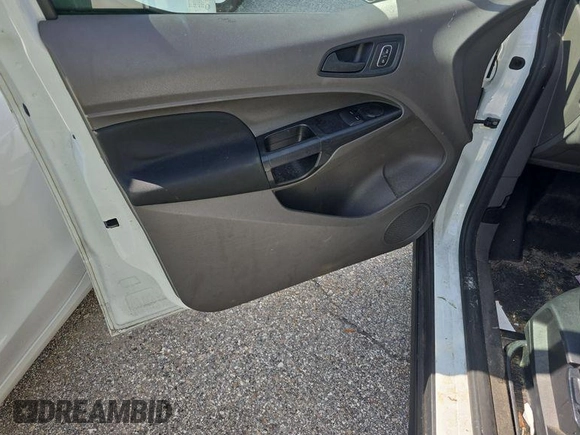 2020 Ford Transit Connect XL with VIN NM0LS7E28L1440540, listed as a IAAI auction lot 42786938 with 187,766 mi miles and . Bid and sale history available at DreamBid. Image 4.