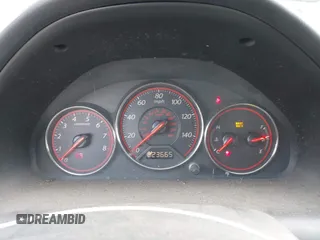 2003 Honda Civic LX with VIN 1HGEM215X3L063448, listed as a IAAI auction lot 41724344 with Not Provided miles and . Bid and sale history available at DreamBid. Image 7.
