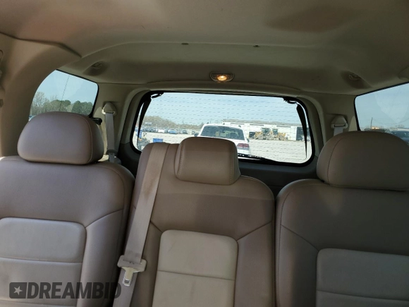 2004 Ford Expedition Eddie Bauer with VIN 1FMPU17L84LA29206, listed as a Copart auction lot 49914085 with 263,522 mi miles and Salvage Title. Bid and sale history available at carsss.com. Image 10.