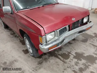 1997 Nissan Trucks 2WD XE with VIN 1N6SD16SXVC362299, listed as a IAAI auction lot 41941202 with 244,729 mi miles. Bid and sale history available at carsss.com. Image 6.
