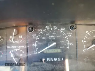 1994 Ford F-150 with VIN 1FTEX14H7RKA25759, listed as a Copart auction lot 73047854 with 164,144 mi miles and Salvage Title. Bid and sale history available at carsss.com. Image 9.