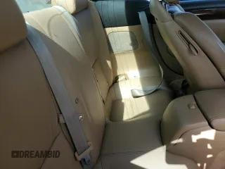 2006 Lexus SC with VIN JTHFN48Y969006248, listed as a Copart auction lot 65626994 with 159,079 mi miles and Salvage Title. Bid and sale history available at carsss.com. Image 11.