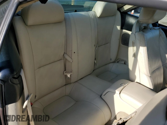 2002 Lexus SC 430 with VIN JTHFN48Y820022407, listed as a Copart auction lot 74778764 with 208,754 mi miles and Salvage Title. Bid and sale history available at DreamBid. Image 10.