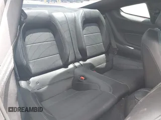 2022 Ford Mustang GT z VIN 1FA6P8CF9N5118407, wystawiony jako IAAI lot #42391902 z przebiegiem 25 355 mil mil oraz . Historia ofert i sprzedaży dostępna na DreamBid. Obrazek 8.