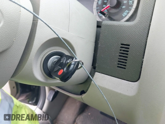 2010 Ford Escape XLS с VIN 1FMCU0C75AKD24279, выставлен на аукционе IAAI как лот 42506127 с пробегом 188 730 миль миль и . История ставок и продаж доступна на DreamBid. Изображение 11.
