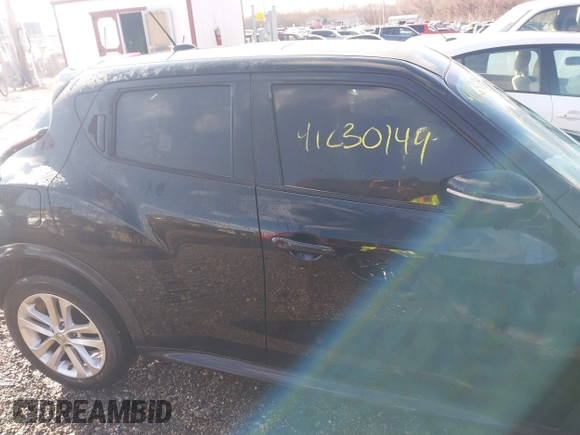2015 Nissan Juke SL z VIN JN8AF5MV9FT554090, wystawiony jako IAAI lot #41230144 z przebiegiem 94 990 mil mil oraz . Historia ofert i sprzedaży dostępna na DreamBid. Obrazek 14.