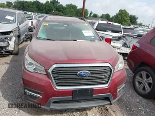 2019 Subaru Ascent Touring с VIN 4S4WMARDXK3414006, выставлен на аукционе IAAI как лот 42216880 с пробегом Не указан миль и . История ставок и продаж доступна на DreamBid. Изображение 12.