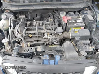2018 Nissan Kicks SV с VIN 3N1CP5CU1JL524897, выставлен на аукционе IAAI как лот 41996916 с пробегом 101 484 миль миль и . История ставок и продаж доступна на DreamBid. Изображение 10.