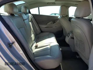 2013 Buick LaCrosse Leather с VIN 1G4GC5E35DF265047, выставлен на аукционе Copart как лот 55631635 с пробегом 103 520 миль миль и Списание • Salvage title. История ставок и продаж доступна на DreamBid. Изображение 10.