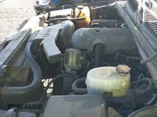 2006 Chevrolet Tahoe Z71 с VIN 1GNEK13T16R117626, выставлен на аукционе IAAI как лот 42627504 с пробегом 259 149 миль миль и . История ставок и продаж доступна на DreamBid. Изображение 18.