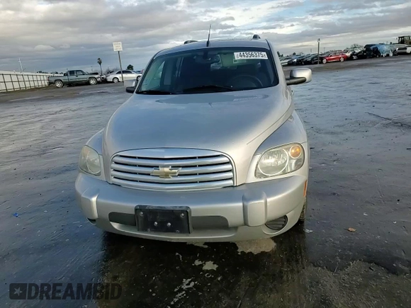 2008 Chevrolet HHR LT with VIN 3GNDA23D38S595043, listed as a Copart auction lot 44356375 with 204,075 mi miles and Salvage Title. Bid and sale history available at DreamBid. Image 11.