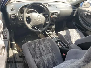 2000 Acura Integra LS z VIN JH4DC4450YS004165, wystawiony jako Copart lot #42212135 z przebiegiem 162 385 mil mil oraz Nie do naprawy • Non repairable. Historia ofert i sprzedaży dostępna na DreamBid. Obrazek 8.