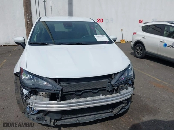 2023 Chrysler Voyager LX with VIN 2C4RC1CG6PR516439, listed as a IAAI auction lot 42007406 with 60,185 mi miles. Bid and sale history available at carsss.com. Image 6.