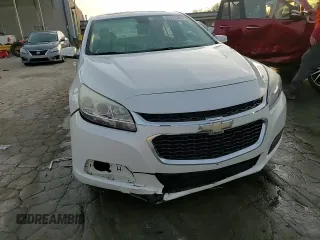 2016 Chevrolet Malibu LT with VIN 1G11C5SA9GF162370, listed as a Copart auction lot 86313284 with 47,372 mi miles and Salvage Title. Bid and sale history available at DreamBid. Image 13.