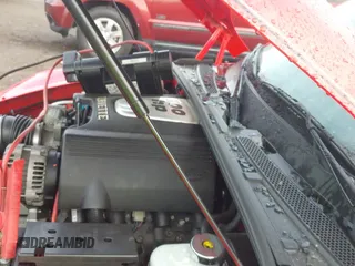 2004 Chevrolet SSR LS с VIN 1GCES14P44B109469, выставлен на аукционе IAAI как лот 42324742 с пробегом 78 566 миль миль и . История ставок и продаж доступна на DreamBid. Изображение 24.