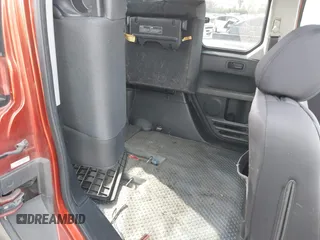 2004 Honda Element EX with VIN 5J6YH28524L038514, listed as a IAAI auction lot 41895782 with 162,483 mi miles and . Bid and sale history available at DreamBid. Image 8.
