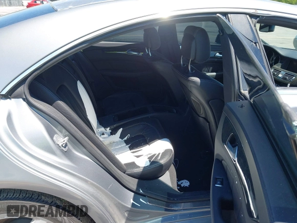 2013 Mercedes-Benz CLS 550 с VIN WDDLJ9BBXDA058040, выставлен на аукционе IAAI как лот 42159011 с пробегом 128 487 миль миль и . История ставок и продаж доступна на DreamBid. Изображение 8.
