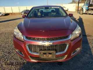 2016 Chevrolet Malibu Limited LTZ with VIN 1G11E5SAXGF131557, listed as a Copart auction lot 80055364 with 147,448 mi miles and Salvage Title. Bid and sale history available at carsss.com. Image 5.