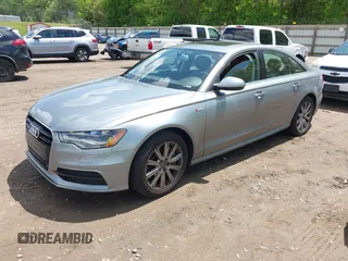 2013 Audi A6 Prestige z VIN WAUHGAFC5DN005495, wystawiony jako IAAI lot #42103621 z przebiegiem 62 268 mil mil oraz . Historia ofert i sprzedaży dostępna na DreamBid. Obrazek 17.