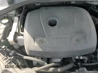 2017 Volvo S60 Inscription Platinum with VIN LYV402TM8HB143000, listed as a Copart auction lot 80237205 with 72,098 mi miles and Salvage title. Bid and sale history available at DreamBid. Image 15.