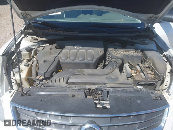 2011 Nissan Altima S with VIN 1N4AL2AP1BN479236, listed as a IAAI auction lot 41954002 with 169,829 mi miles and . Bid and sale history available at DreamBid. Image 10.