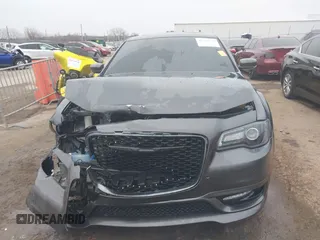 2018 Chrysler 300 S with VIN 2C3CCABG5JH244653, listed as a IAAI auction lot 41528538 with 118,660 mi miles and . Bid and sale history available at DreamBid. Image 12.