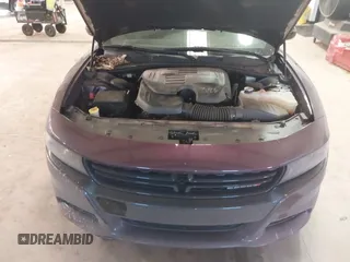 2022 Dodge Charger SXT with VIN 2C3CDXBG1NH231355, listed as a IAAI auction lot 41632420 with 28,333 mi miles and . Bid and sale history available at DreamBid. Image 10.