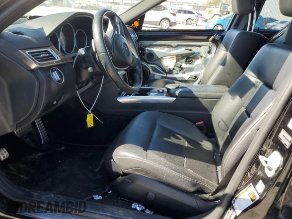 2016 Mercedes-Benz E-Class E 250 BlueTEC Luxury with VIN WDDHF0EB5GB196226, listed as a Copart auction lot 41268224 with 103,320 mi miles. Bid and sale history available at carsss.com. Image 7.