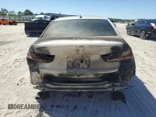 2020 BMW 3 Series 330i with VIN WBA5R1C0XLFH39066, listed as a Copart auction lot 49809935 with Not Provided miles and Non Repairable. Bid and sale history available at carsss.com. Image 6.