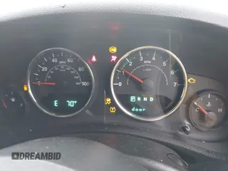 2016 Jeep Wrangler Unlimited Sport RHD with VIN 1C4BJWKG8GL271450, listed as a IAAI auction lot 42484670 with 20,364 mi miles and . Bid and sale history available at DreamBid. Image 7.