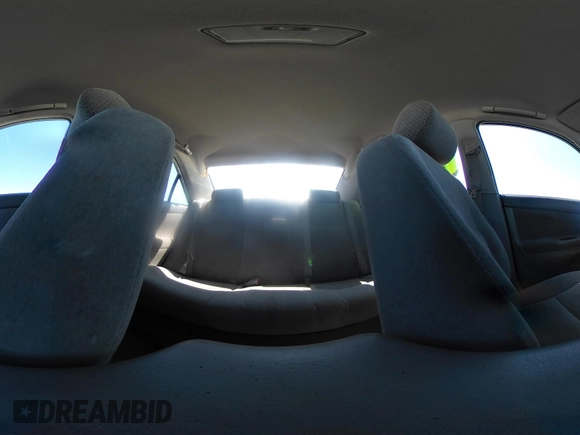 2004 Toyota Camry LE with VIN 4T1BE32KX4U903650, listed as a IAAI auction lot 41966050 with 193,795 mi miles and . Bid and sale history available at DreamBid. Image 19.