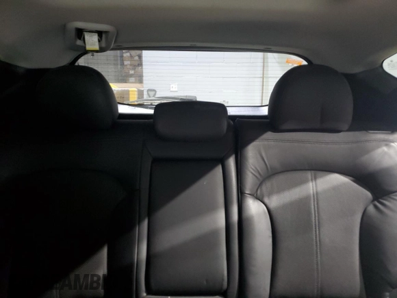 2010 Hyundai Tucson GLS with VIN KM8JU3AC7AU102873, listed as a Copart auction lot 54472385 with 108,853 mi miles and Non Repairable. Bid and sale history available at DreamBid. Image 10.