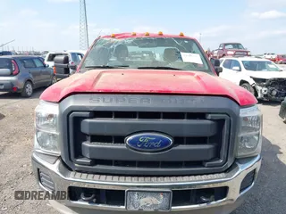 2012 Ford F-250 XL z VIN 1FT7X2B64CED14314, wystawiony jako IAAI lot #42059427 z przebiegiem 126 231 mil mil oraz . Historia ofert i sprzedaży dostępna na DreamBid. Obrazek 6.