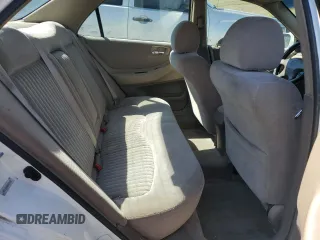 1998 Honda Accord LX z VIN 1HGCG5649WA145400, wystawiony jako Copart lot #56373105 z przebiegiem 319 020 mil mil oraz Szkoda całkowita • Salvage title. Historia ofert i sprzedaży dostępna na DreamBid. Obrazek 10.