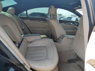 2016 Mercedes-Benz CLS with VIN WDDLJ6FB8GA180795, listed as a Copart auction lot 68629354 with 0 mi miles and Clean Title. Bid and sale history available at carsss.com. Image 10.