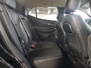 2020 Buick Encore GX Essence с VIN KL4MMGSL8LB106866, выставлен на аукционе Copart как лот 53574845 с пробегом 80 317 миль миль и Чистый • Clean title. История ставок и продаж доступна на DreamBid. Изображение 10.