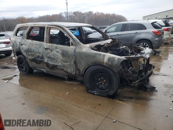 2021 Dodge Durango GT z VIN 1C4RDHDG3MC836522, wystawiony jako Copart lot #81047234 z przebiegiem Nie podano mil oraz Nie do naprawy. Historia ofert i sprzedaży dostępna na DreamBid. Obrazek 4.