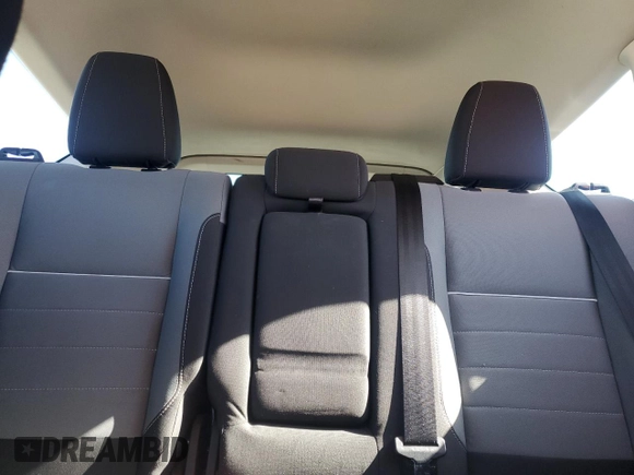 2014 Ford Escape SE с VIN 1FMCU9GXXEUD83823, выставлен на аукционе Copart как лот 54969925 с пробегом 182 555 миль миль и Чистый • Clean title. История ставок и продаж доступна на DreamBid. Изображение 10.