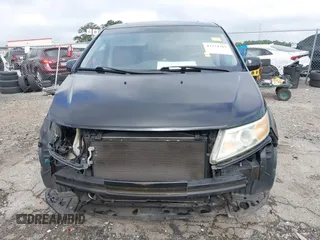 2011 Honda Odyssey EX-L с VIN 5FNRL5H64BB072392, выставлен на аукционе IAAI как лот 42274315 с пробегом 149 823 миль миль и . История ставок и продаж доступна на DreamBid. Изображение 6.