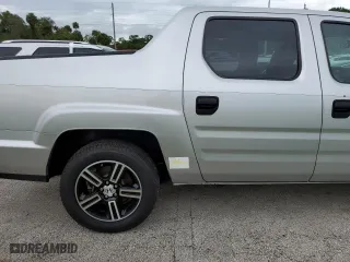 2014 Honda Ridgeline Sport with VIN 5FPYK1F76EB005713, listed as a Copart auction lot 74694724 with 73,039 mi miles and Salvage Title. Bid and sale history available at carsss.com. Image 12.